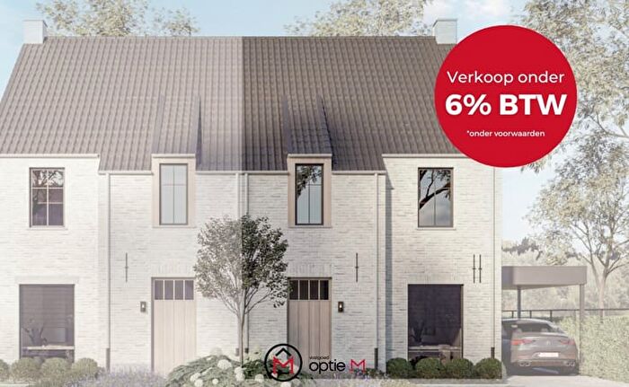 Huizen Koop Huur - 3