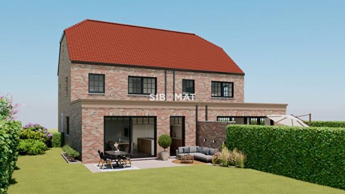 Huizen Koop Huur - 2