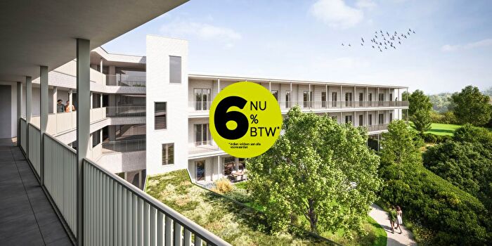 3-kamerappartement te koop in Dilsen-Stokkem