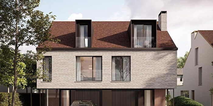 Huizen Koop Huur - 2