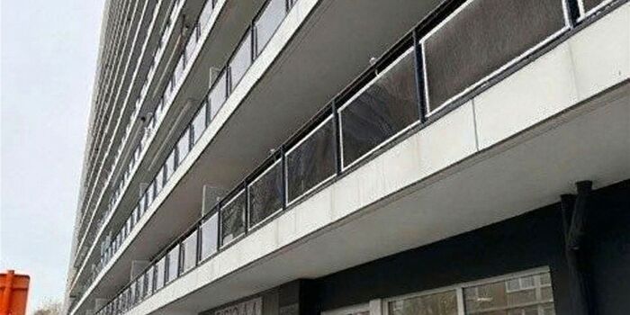 1-kamerappartement te koop in Sint-Niklaas
