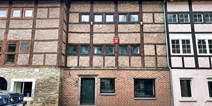 3-kamerhuis te koop in La Roche-en-Ardenne