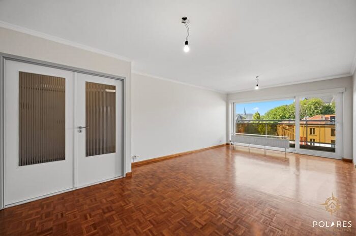 1-kamerappartement te koop in Leuven