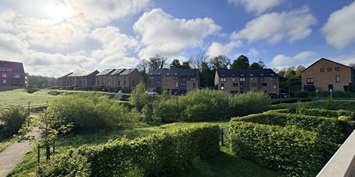 2-kamerappartement te huur in Ottignies