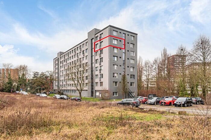 Appartement te koop in Leuven