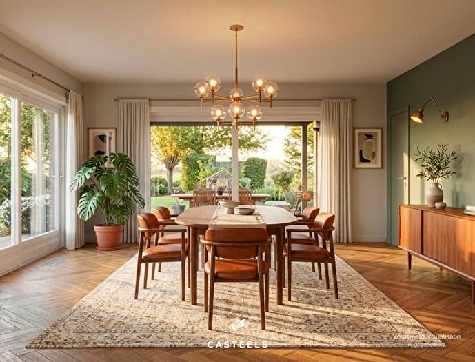 Huizen Koop Huur - 3