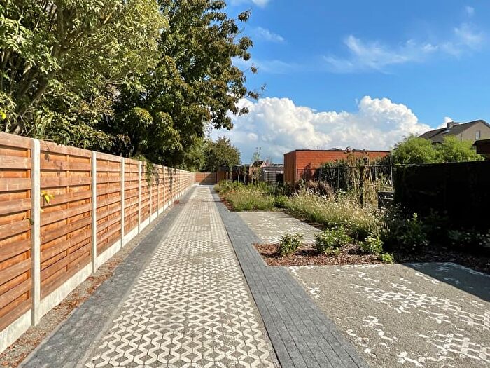 Huizen Koop Huur - 3