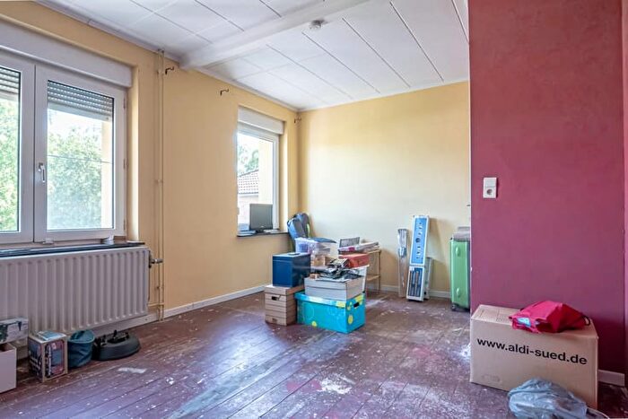 Huizen Koop Huur - 2