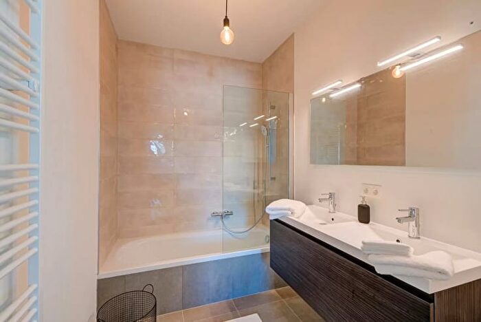 3-kamerappartement te koop in Machelen