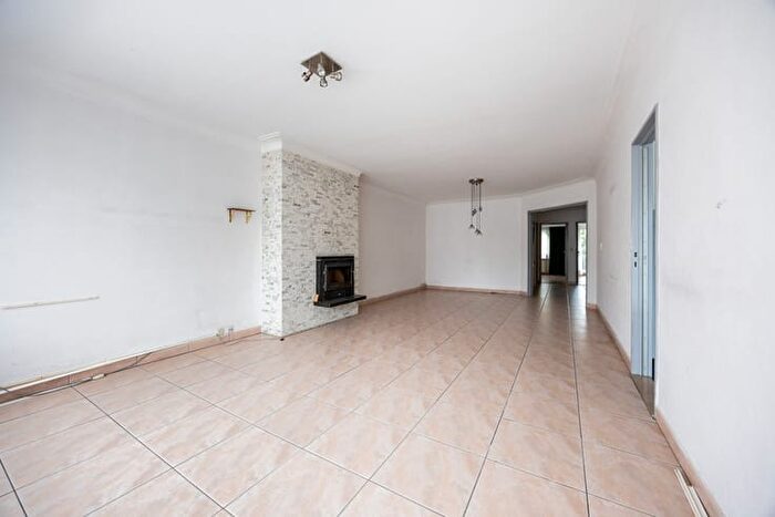 1-kamerappartement te koop in Deurne
