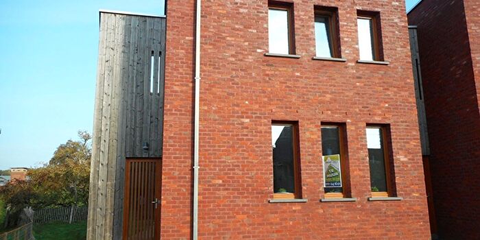 3-kamerhuis te huur in Glabbeek-Zuurbemde