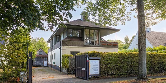 5-kamerhuis te koop in Sint-Andries