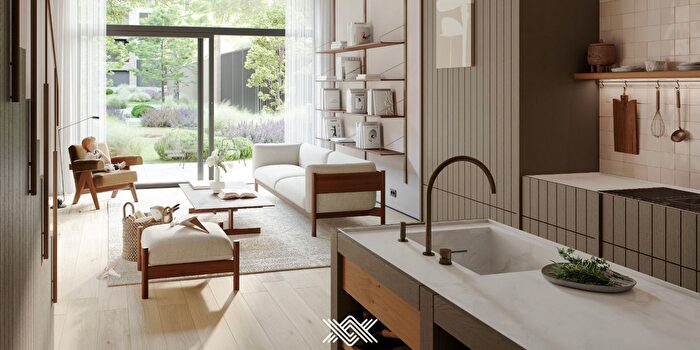 3-kamerappartement te koop in Gent