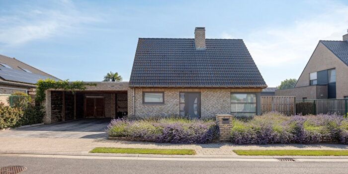 Huizen Koop Huur - 2