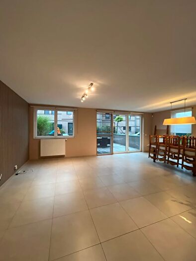 8-kamerappartement te huur in Chastre