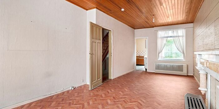 Huizen Koop Huur - 2