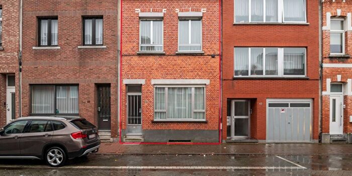 3-kamerhuis te koop in Deurne