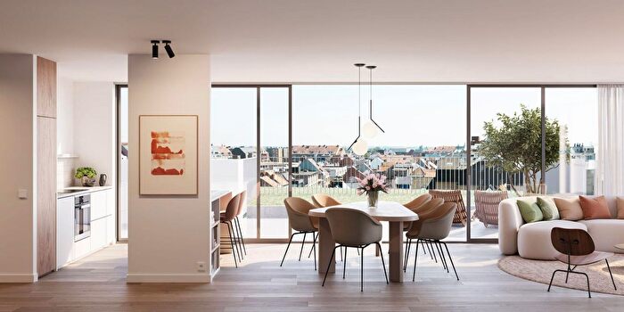 Huizen Koop Huur - 3