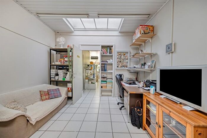 4-kamerhuis te koop in LEUVEN
