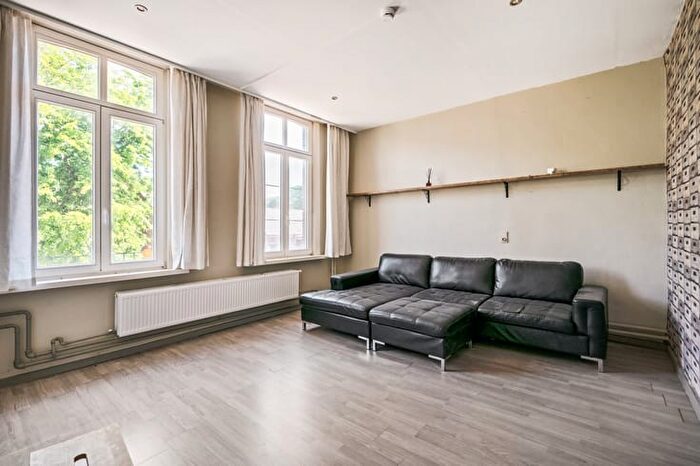 Huizen Koop Huur - 2