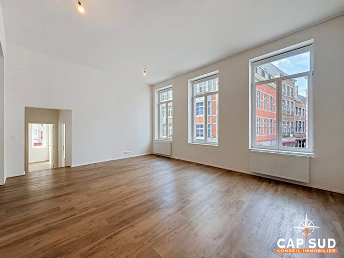 2-kamerappartement te huur in Namur