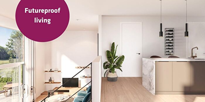 3-kamerhuis te koop in Zaventem