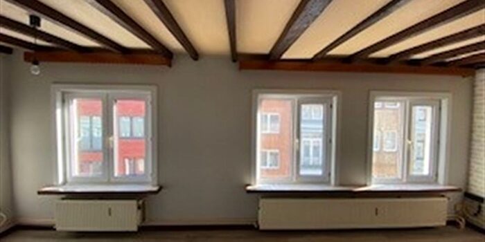 4-kamerappartement te koop in Oostende