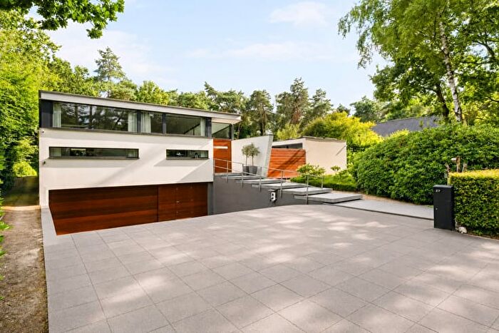 3-kamerhuis te koop in Poppel