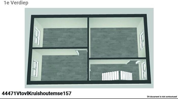 Huizen Koop Huur - 3