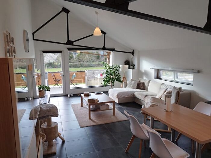6-kamerappartement te huur in Orp-Jauche