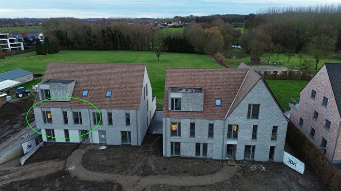 2-kamerappartement te koop in HASSELT