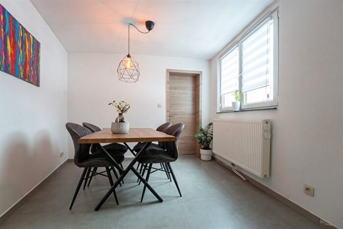 2-kamerappartement te koop in ROCOURT