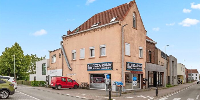 Huis te koop in Herent