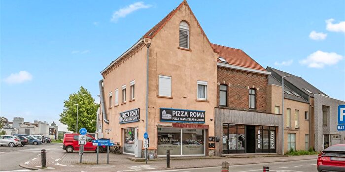 Huizen Koop Huur - 2
