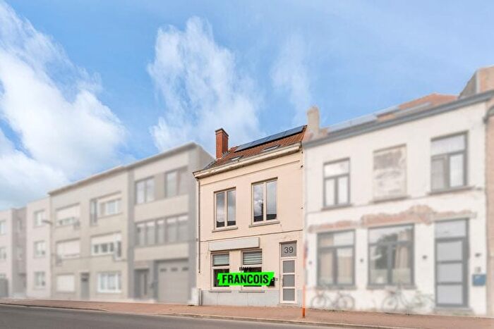 Huizen Koop Huur - 2