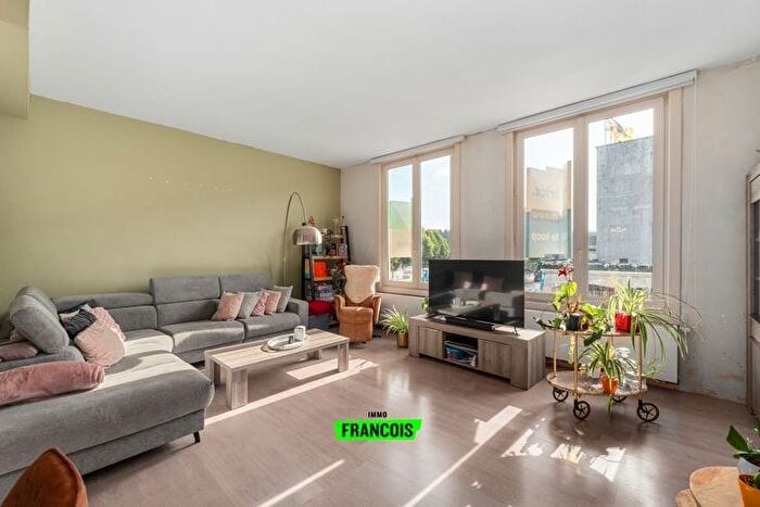 5-kamerhuis te koop in Blankenberge