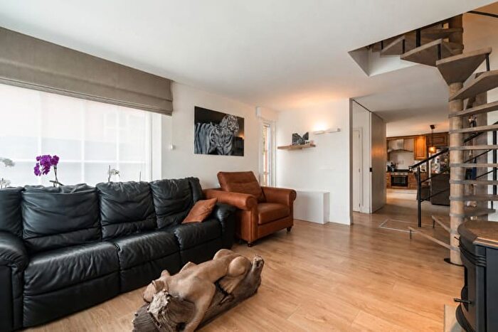 Huizen Koop Huur - 3
