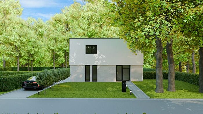 Huizen Koop Huur - 3