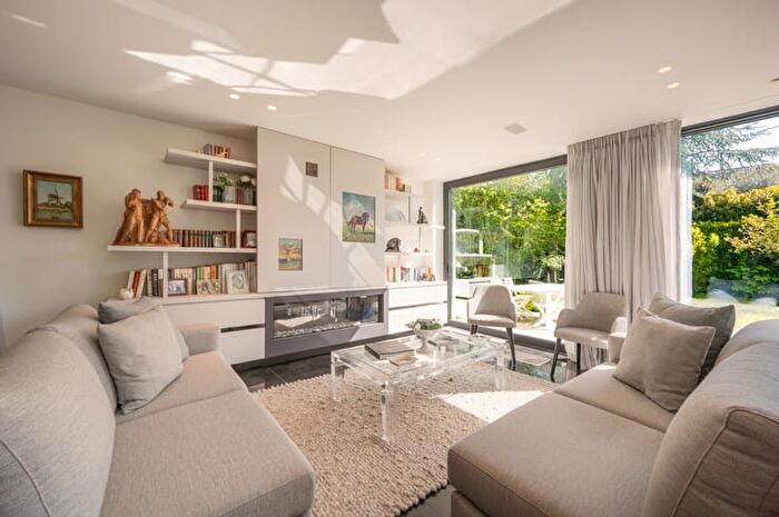Huizen Koop Huur - 3