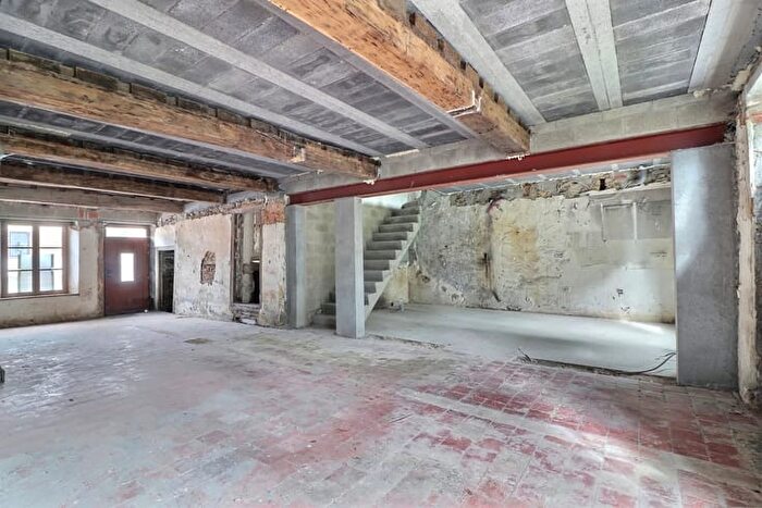 Huizen Koop Huur - 3