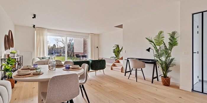 Huizen Koop Huur - 3