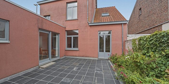 Huizen Koop Huur - 3
