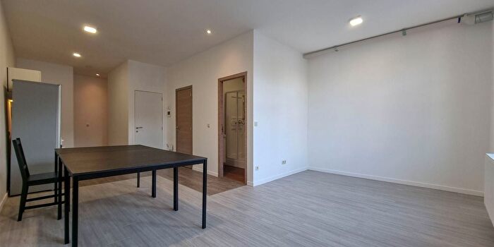 2-kamerappartement te huur in Tournai