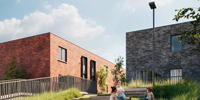 Huizen Koop Huur - 3