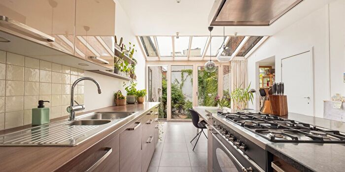 Huizen Koop Huur - 3