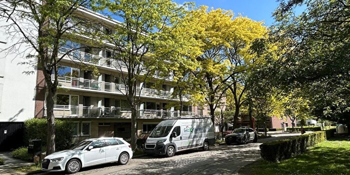 Appartement te koop in Leuven