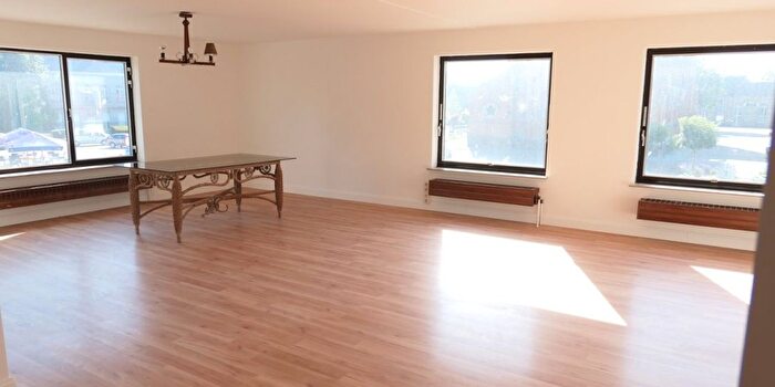 3-kamerappartement te huur in Herselt