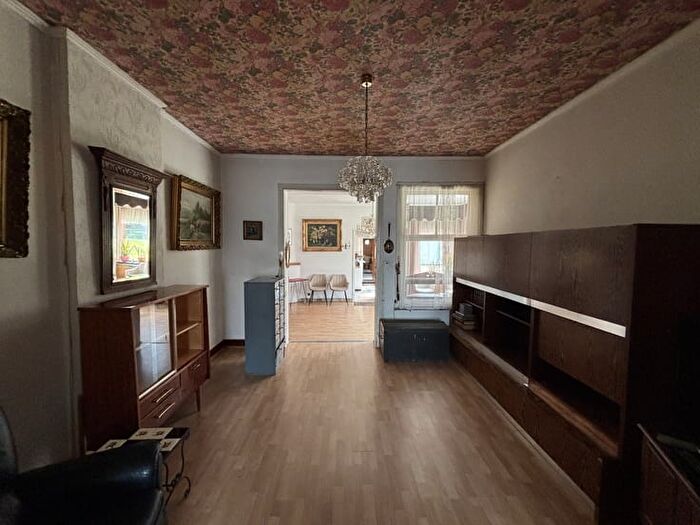 Huizen Koop Huur - 2