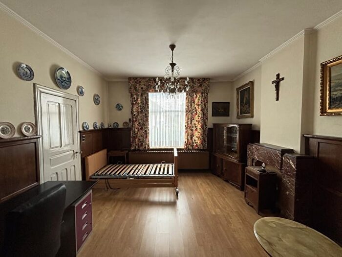 Huizen Koop Huur - 3