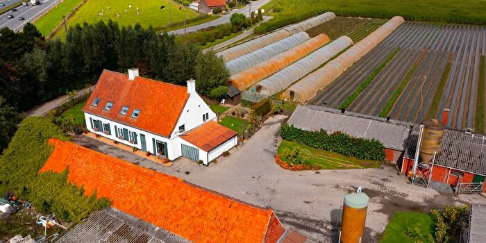 Huizen Koop Huur - 2